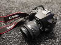 Дзеркальний фотоапарат CANON EOS 250D