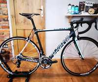 Rower szosowy, Focus Izalco Team, carbon, Ultegra 11, r56