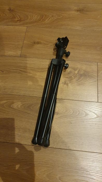 Statyw werbel perkusja aparat