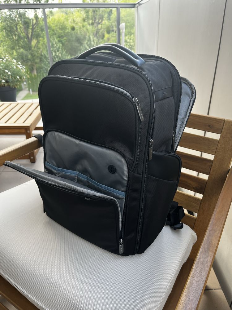 Plecak SAMSONITE Evosight 17.3’’ na laptop, tablet, komputer,dokumenty