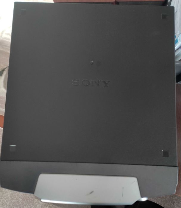 Продам Sony MHC-RG55S