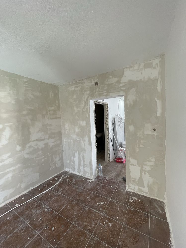 Fazemos todo o tipo de remodelacoes