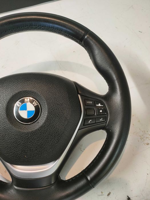VOLANTE BMW - ( serie f )
