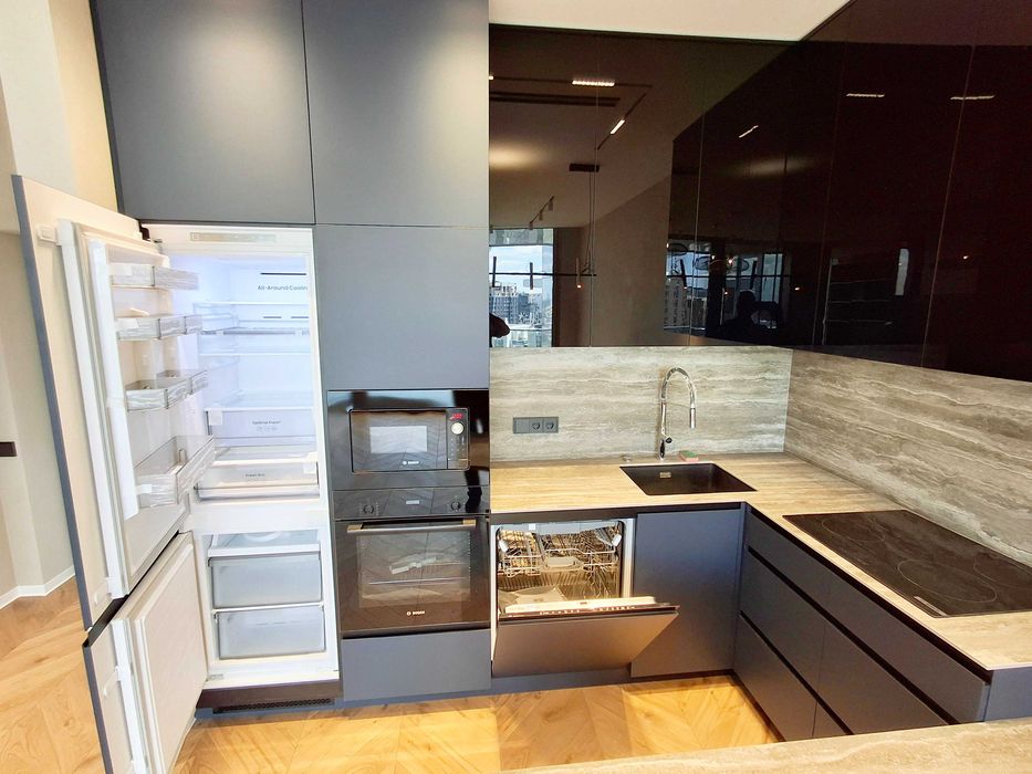 Без % Оренда 1к квартири в Центрі ЖК Taryan Towers новий ремонт КЛЮЧІ