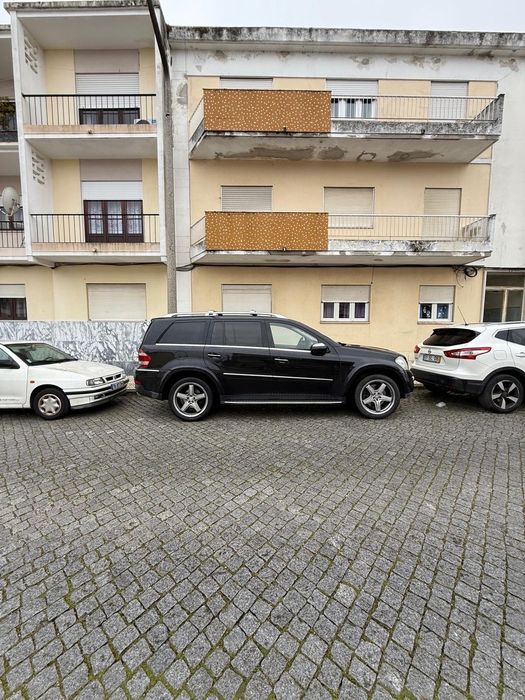 Mercedes-Benz GL 420 CDi