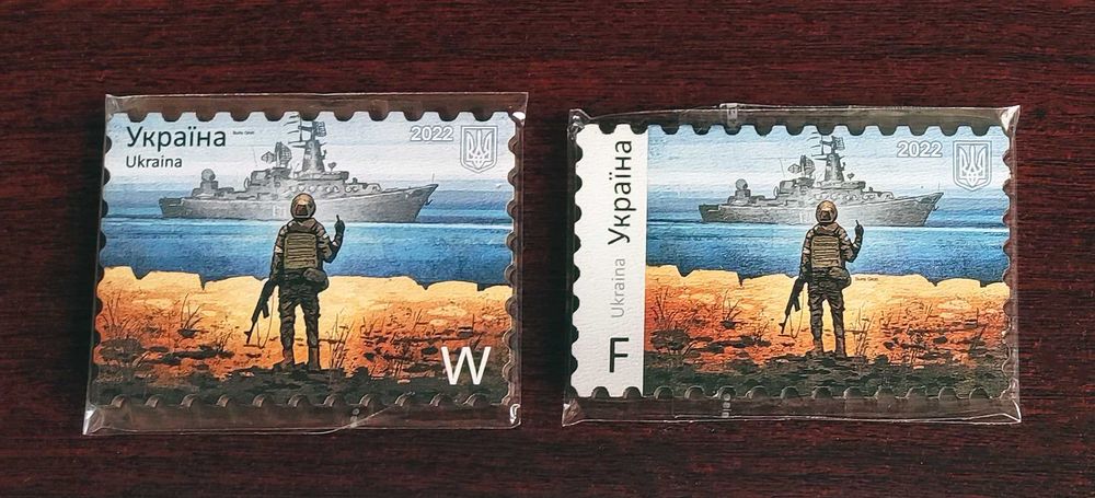 Магнитики русский военный корабль...пошел на... / магнит / всьо