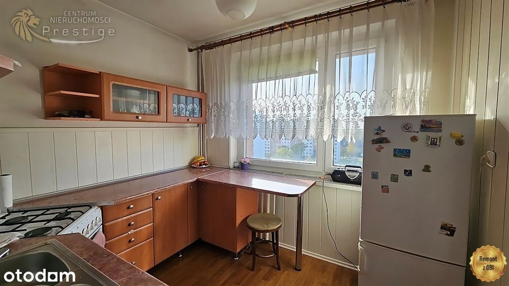 Gliwice Sośnica, 2 pok. balkon, cana do negocjacji