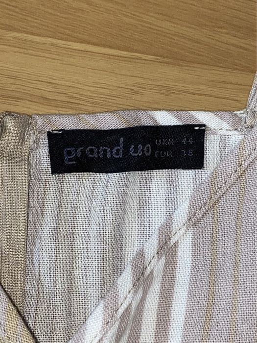 Комбінезон літній жіночий Grand.ua