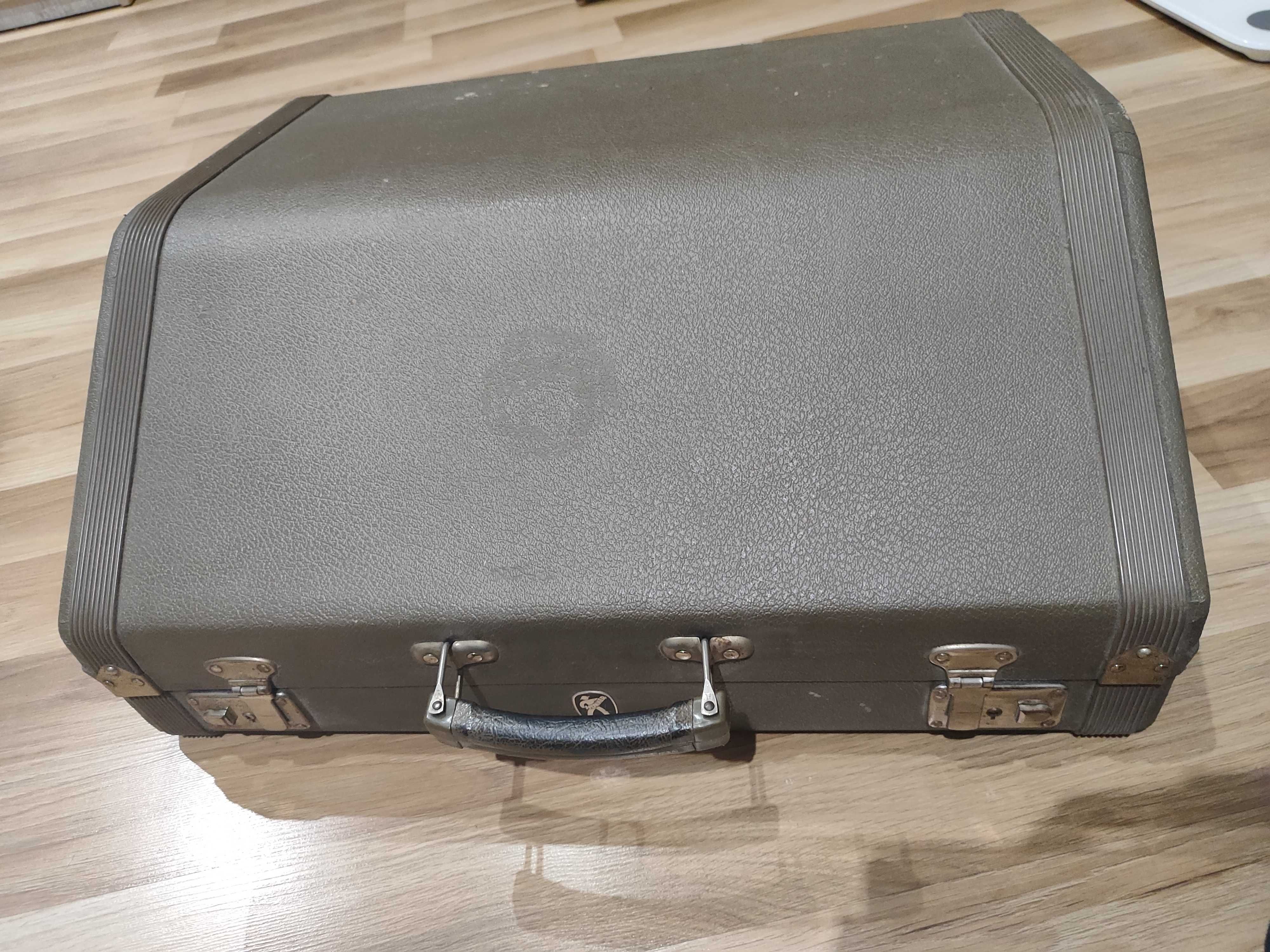 Hohner Atlantic IV N De Luxe 120