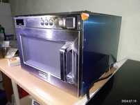 Микроволновая печь Panasonic NE-1646 Профессиональная 18л разогрев 60с