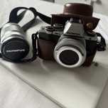 Olympus OM-D E-M10 Mark II