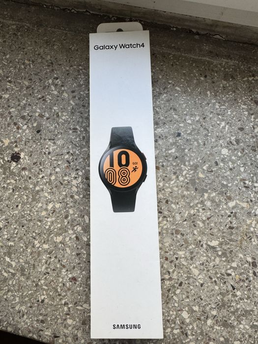 Samsung galaxy watch 4
