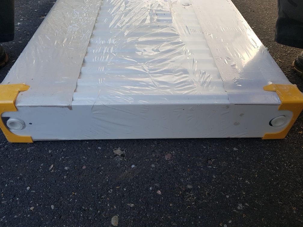 Grzejnik IDMAR 550x800 nowy
