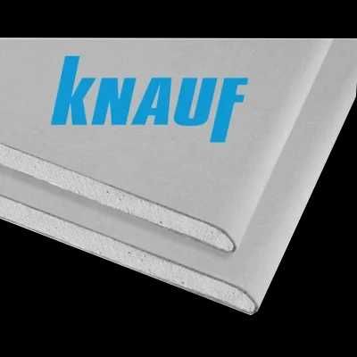 Гіпсокартон Knauf, Профіль CD,UD; Кріплення