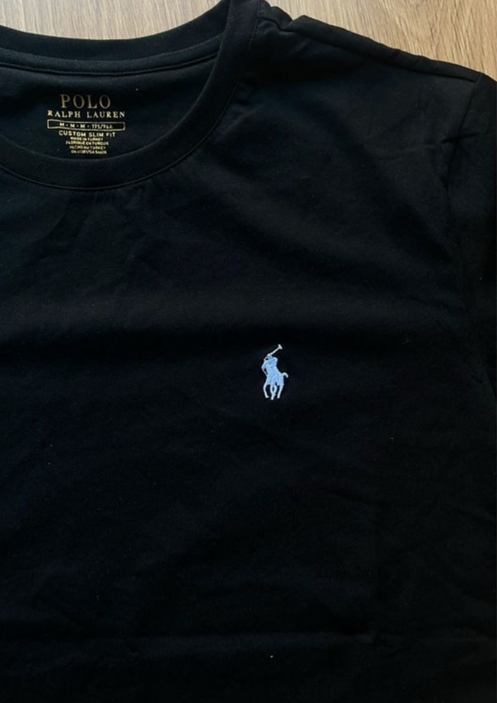 T-shirt Ralph Lauren