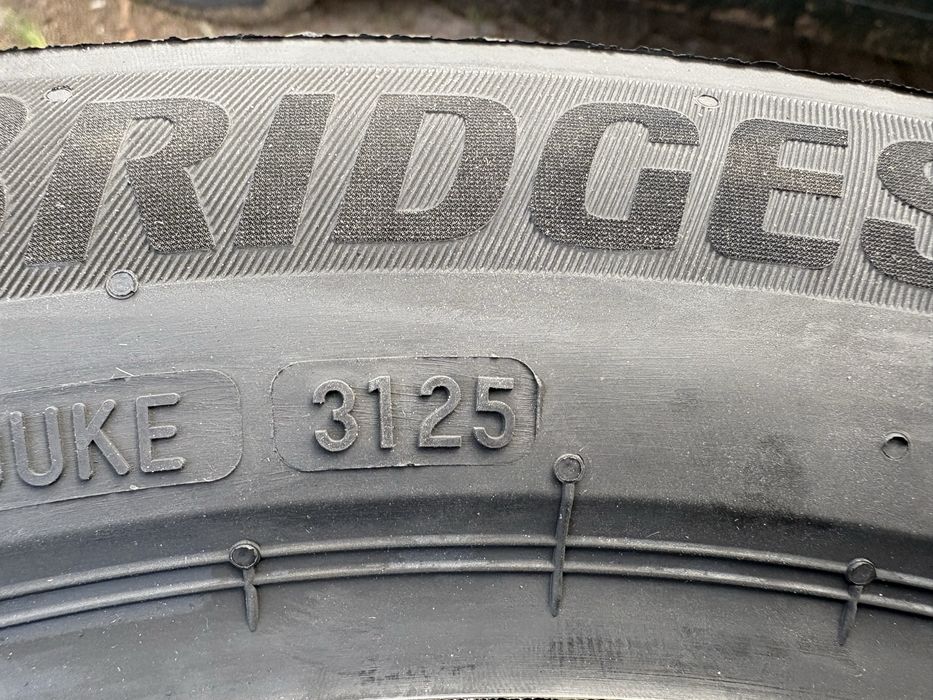 205/55 R16 91H Bridgestone Blizzak6 зима