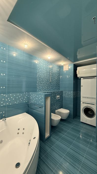 Продаж шикарноі квартири в преміальному ЖК «Сонячна брама»