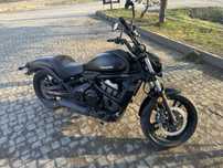 Kawasaki Vulcan S 650