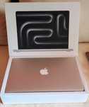 Apple MacBook Pro 13,3"/i5/8GB/128GB/macOS-Gwiezdna Szarość-Zestaw