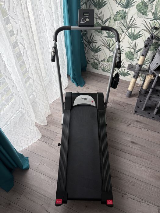 Bieżnia skladana magnetyczna