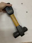 Tranca para automovel