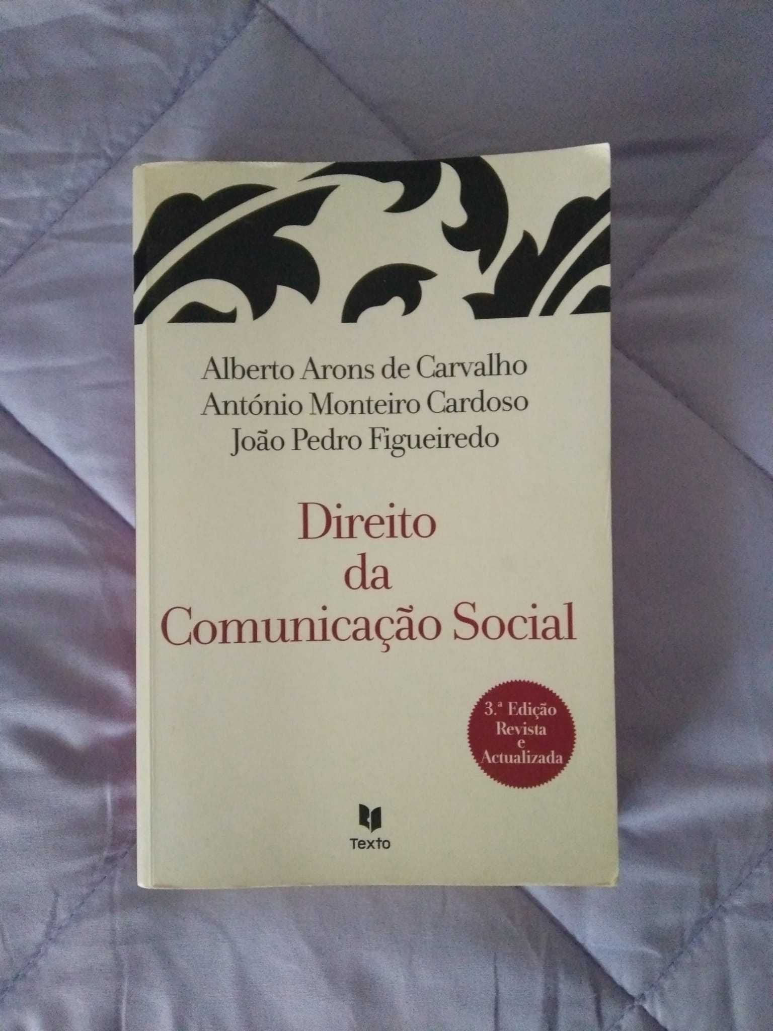 Direito da Comunicação Social