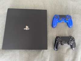 PlayStation 4 pro