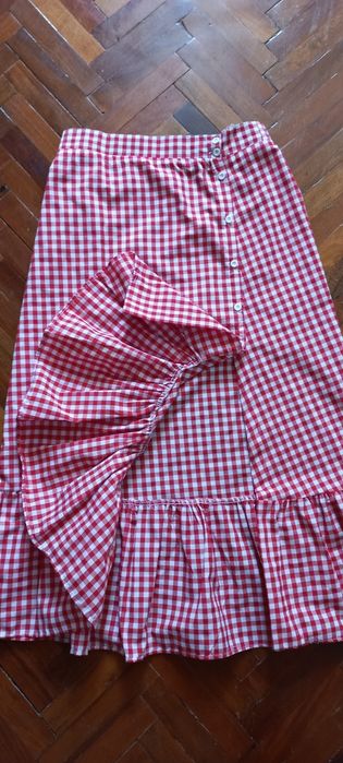 Продам ЮБКА НОВАЯ натуральная ткань
