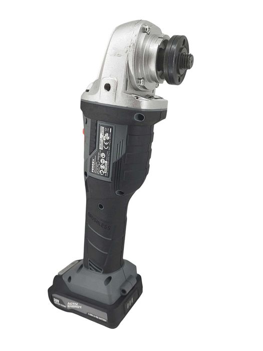 Szlifierka FERREX 20V CGA18BFF9