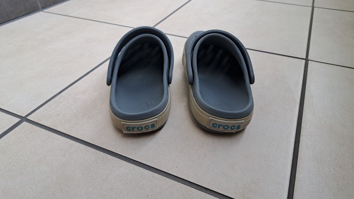 Crocs J 1   rozmiar - 32 - 33.