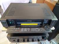 Magnetowid Sony VHS SLV-E1000