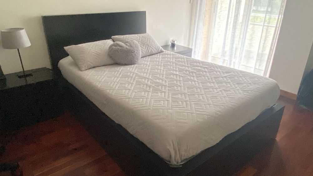 Movél de quarto completo