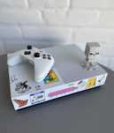 Xbox one s 500gb
