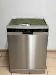 Zmywarka Siemens SN23EI14VE INOX WI-FI 60cm GW