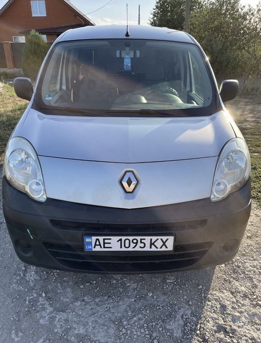 Продам Kangoo Passenger 2008