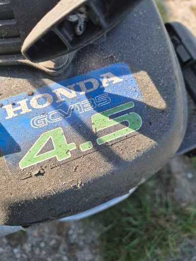 Zamiatarka Agria Cleanstar Comfort do odśnieżania