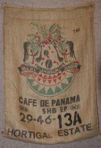 Эксклюзив! 100% SPECIALITY Панама HORTIGAL DE LUX/ кофе в зернах