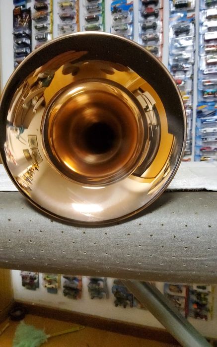 TROMPETE  J.Michael  Mod.TR-450