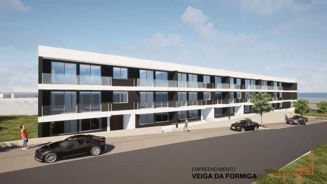 Fantástico Apartamento T2