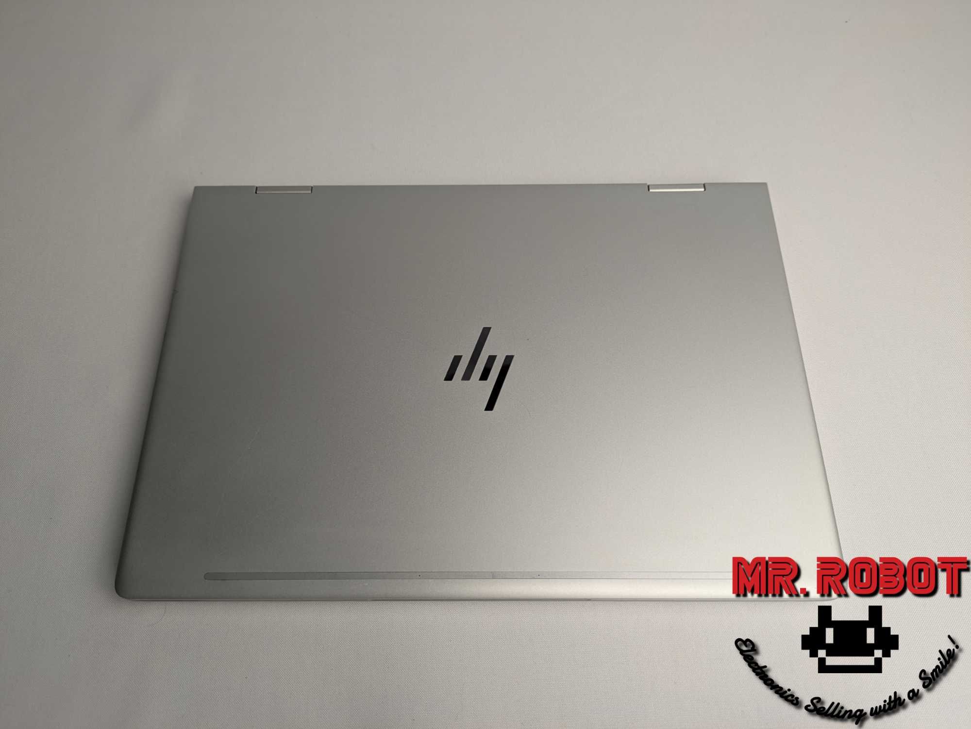 HP EliteBook x360 830 G6 i5-8265U 16ram/256nvme IPS НОВА бат SureView