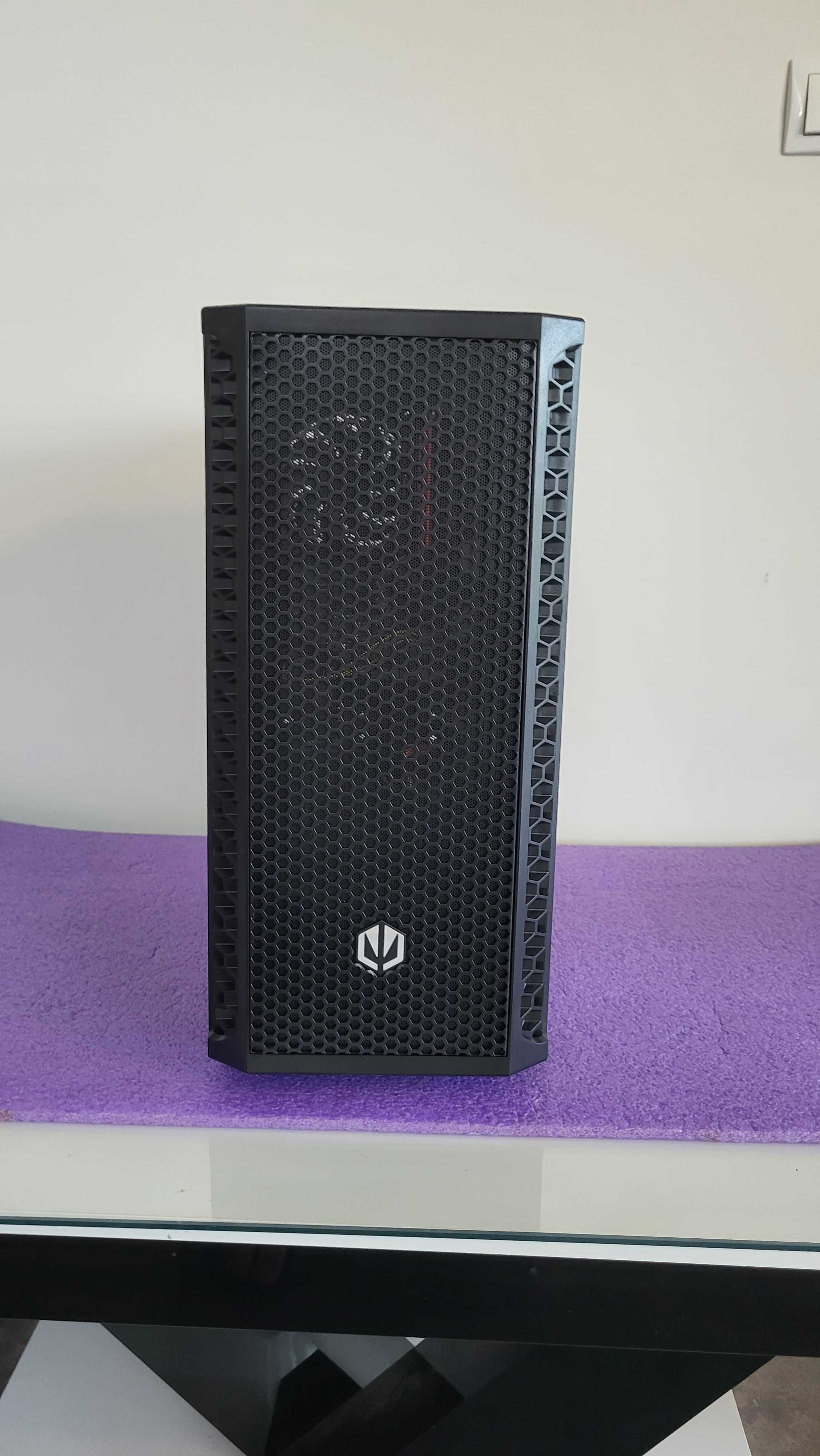 Komputer Intel Core i5 do internetu, gier, prac szkolnych i biurowych