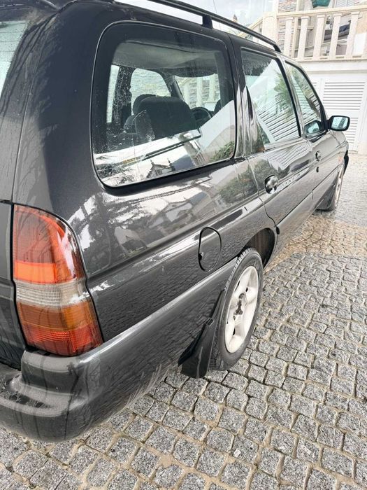 Ford Escord 1.8D