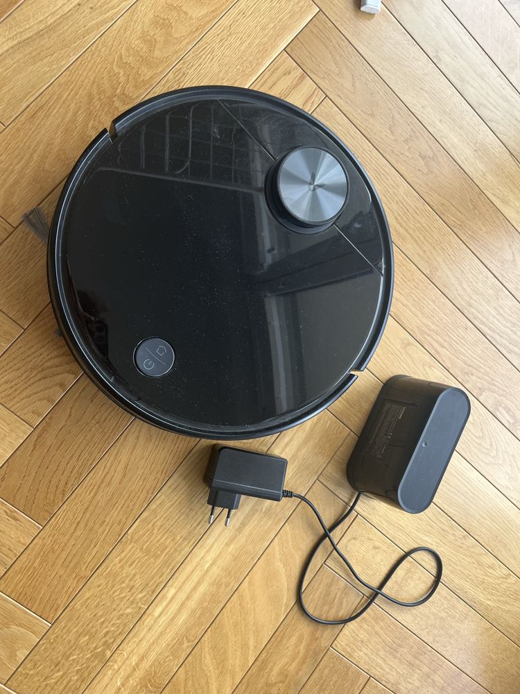 Robot sprzątający Viomi V3 z funkcją mopa