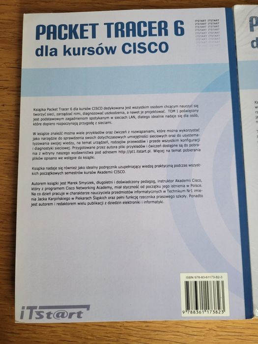 Packet tracer 6 dla CISCO