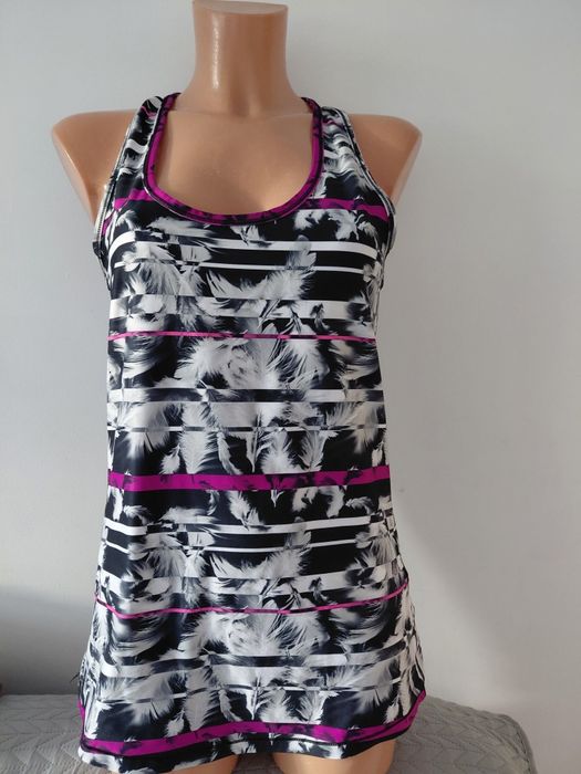 Puma koszulka damska