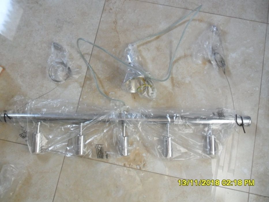 lampa wisząca