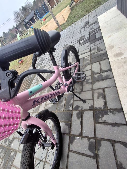 Sprzedam rower dziecięcy