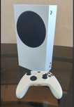 Ігрова приставка Microsoft xbox series s 512gb