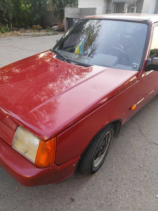 Продаж авто ЗАЗ 1103 Славута