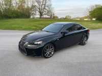 2014   Lexus IS 250